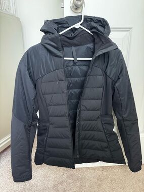 Women's Down for It All Jacket